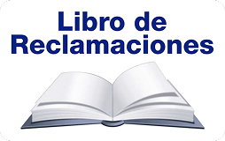 Libro de reclamaciones