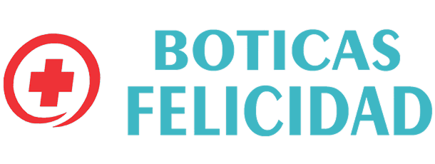 Boticas Felicidad