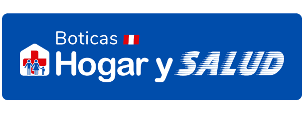 Boticas Hogar y Salud